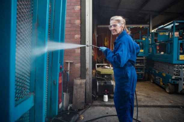 Best Machinery and Equipment Cleaning  in Post, TX